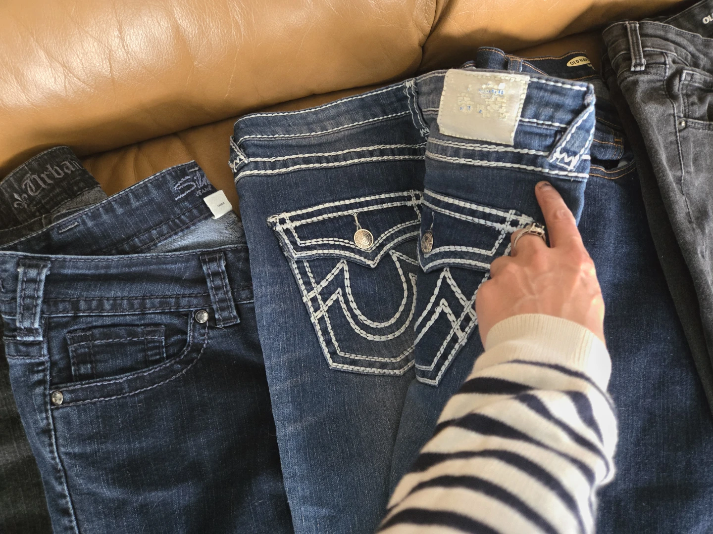 Jeans Bundle - photo 3