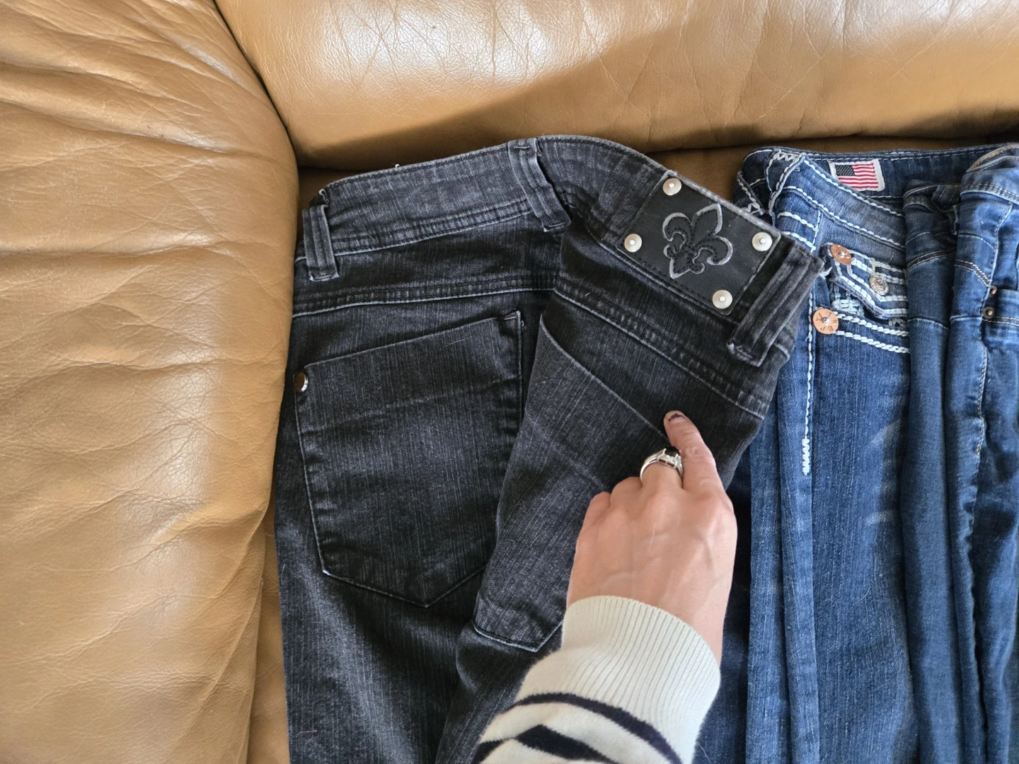 Jeans Bundle - photo 4