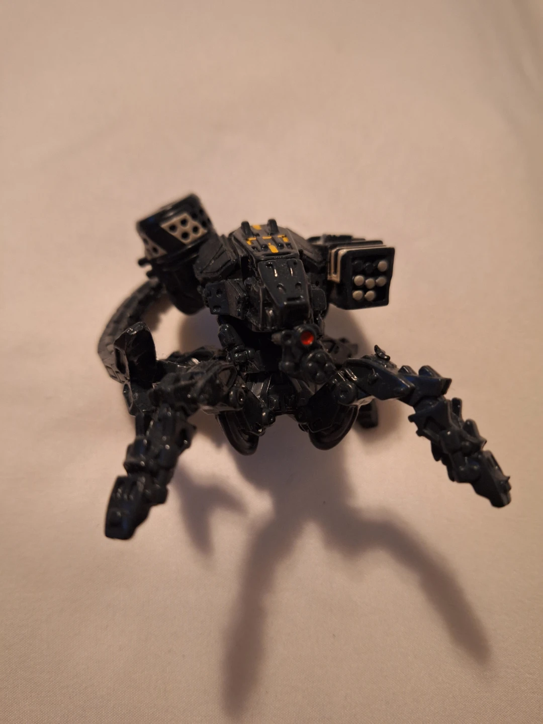 🌱 Horizon Forbidden West Tallneck & Watcher Action Figures - photo 2