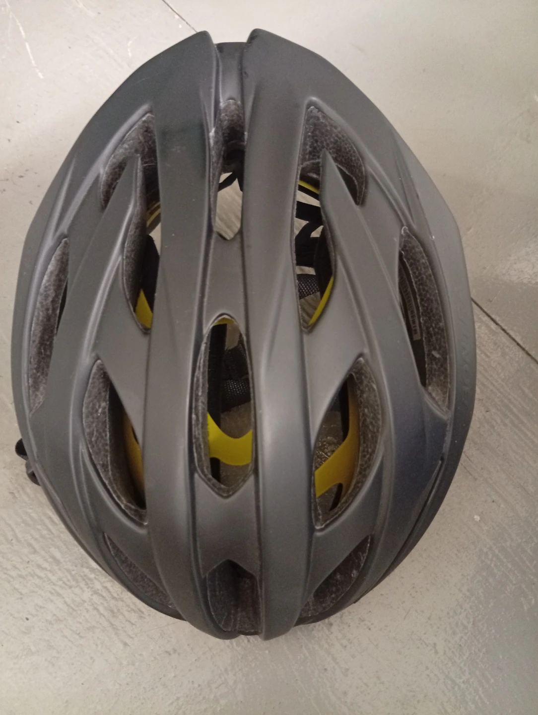 Bontrager Commuter Bike Helmet + Road Bike ClipIn Shoes