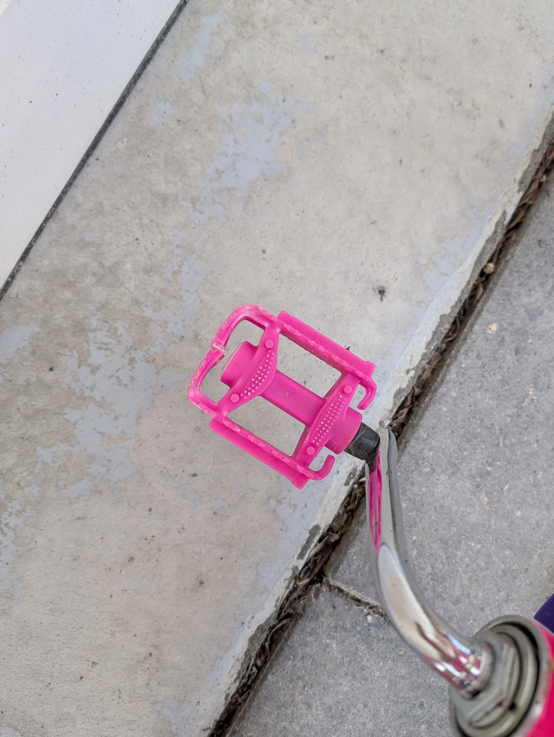 Shopkins 16 inch girls' Bike - photo 5