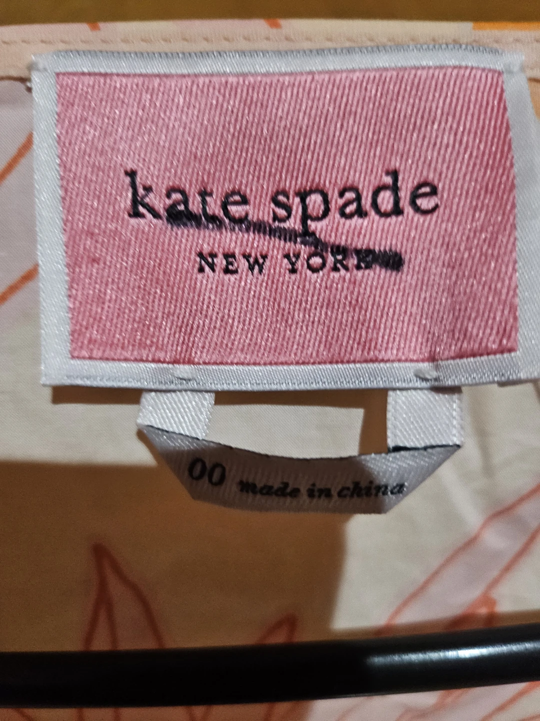 Kate Spade New York Floral Wrap Dress - photo 5