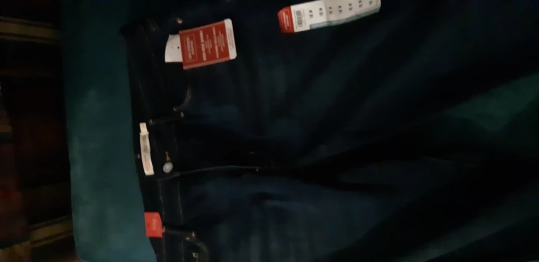 Levi Strauss & Co Signature High Rise Skinny Jeans - photo 3