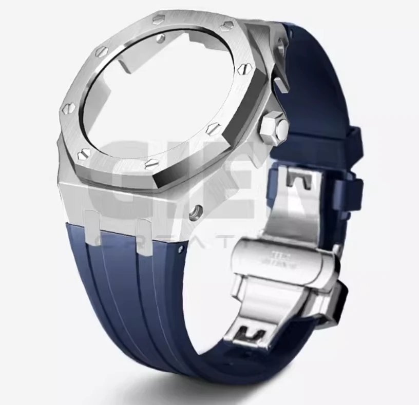 Brand new G-Shock GA 2100 Mod Kit - photo 4