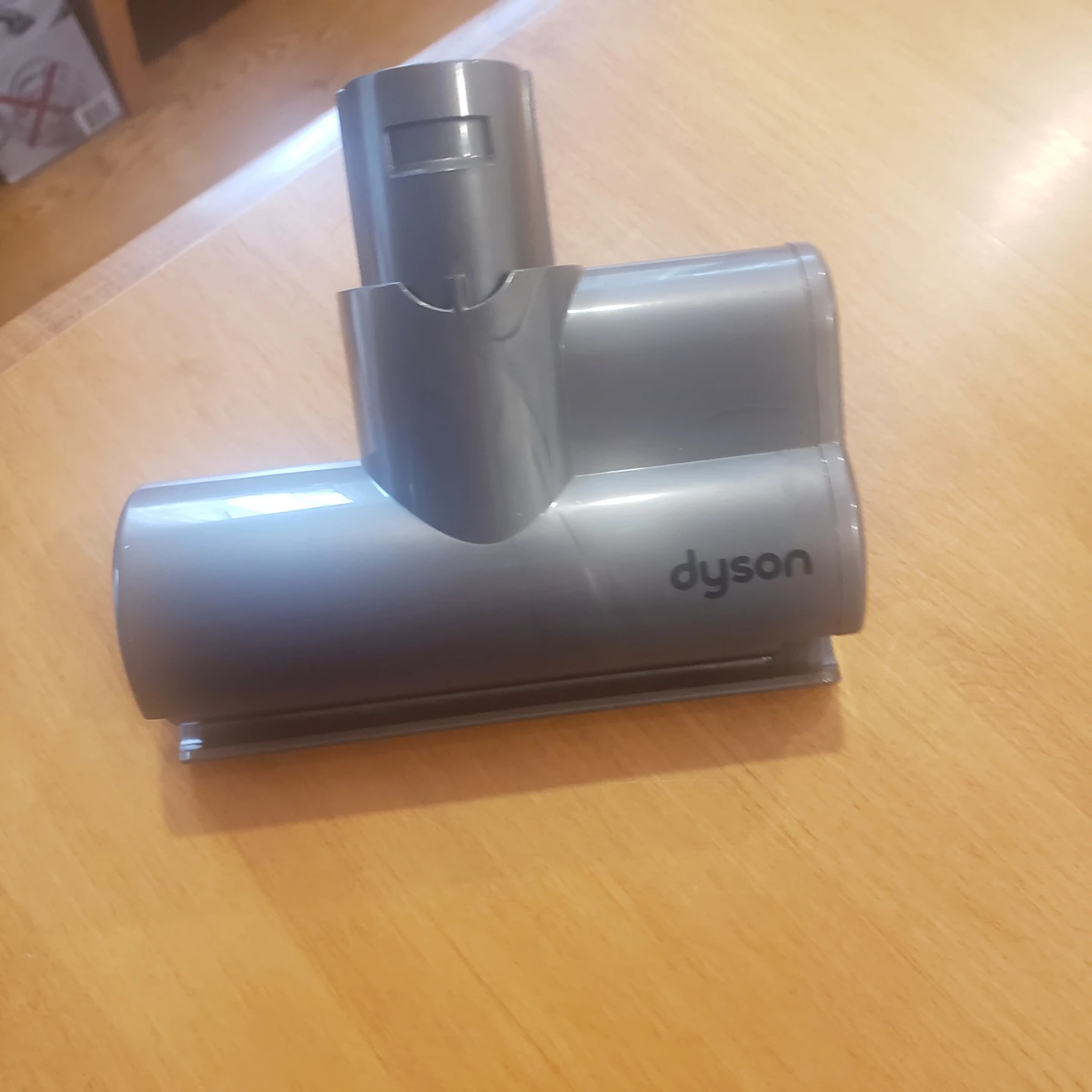 Dyson mini motorized tool - photo 3