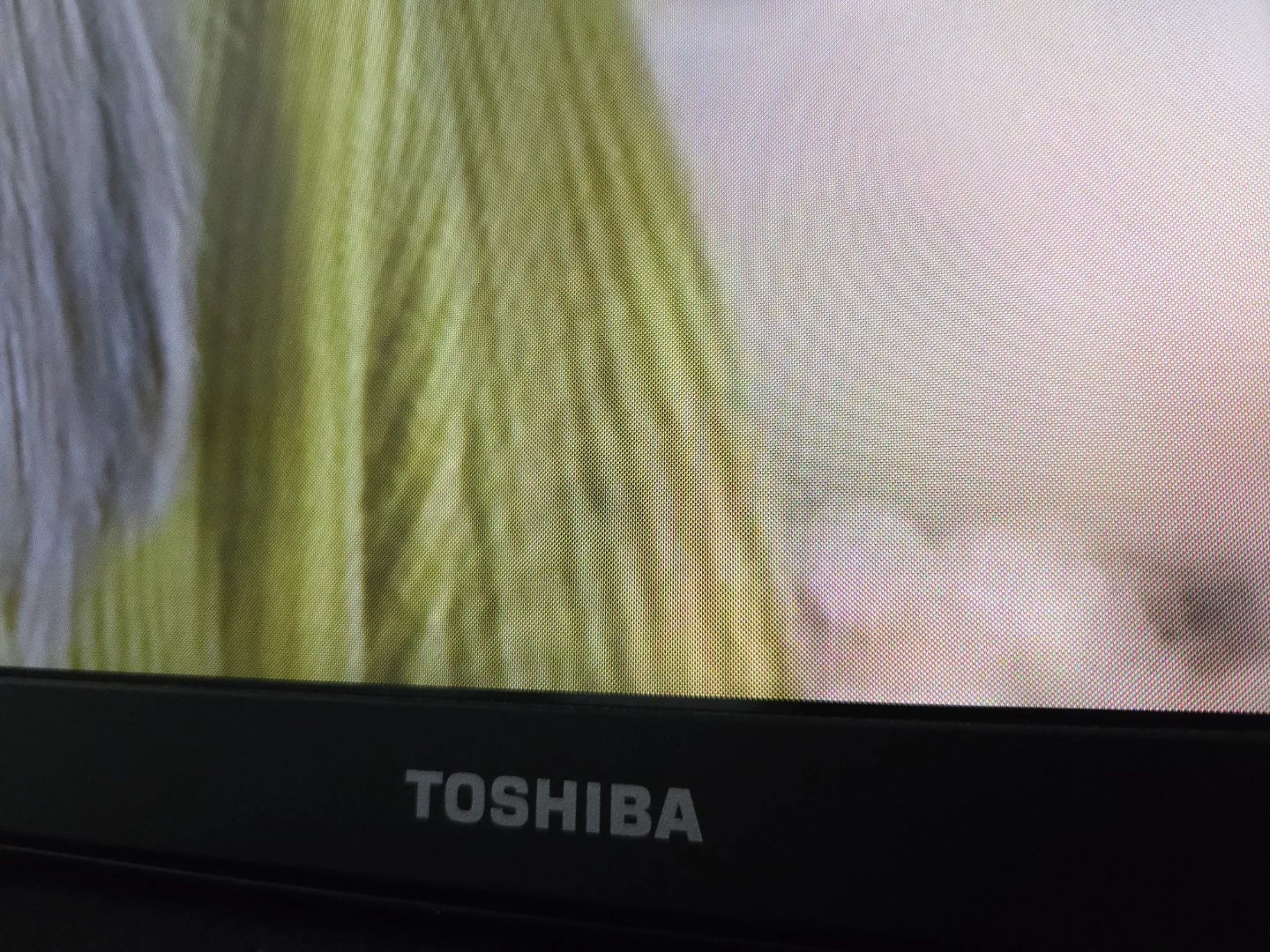 Toshiba 50" TV, Model: 50LF621C21 - photo 4