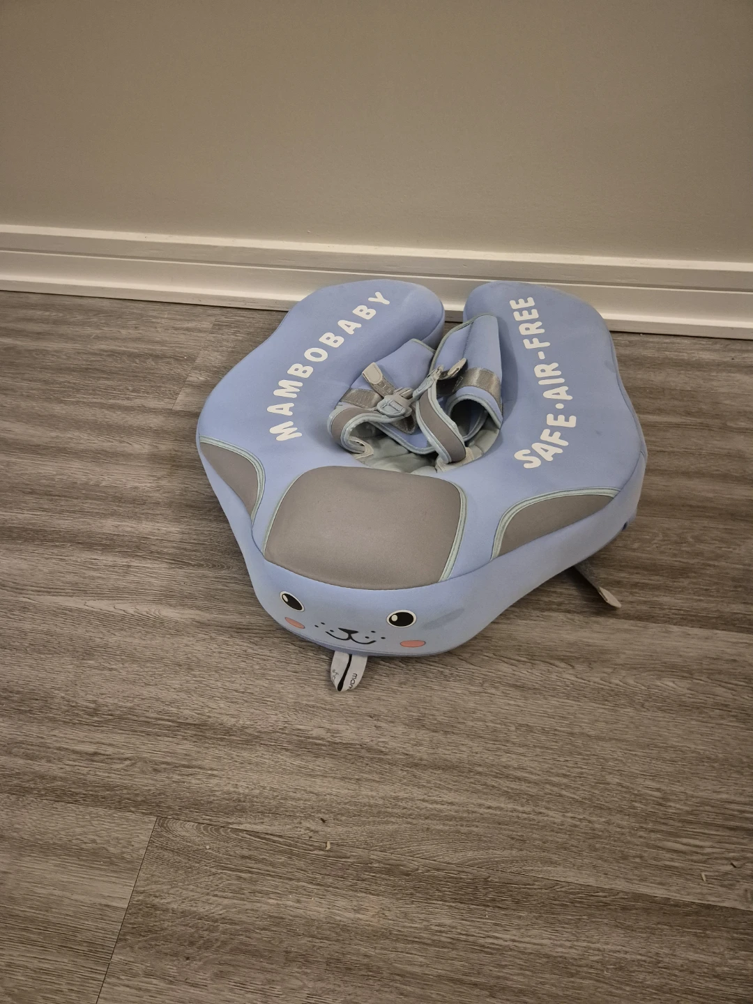 MAMBOBABY Baby Swim Float