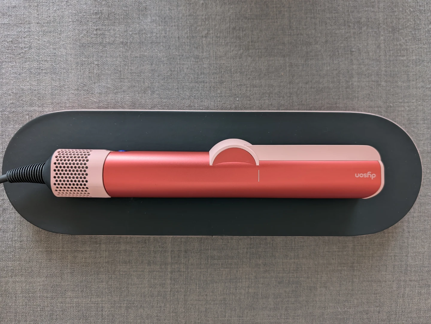 Dyson Airstrait in Strawberry Bronze/Blush Pink - photo 2