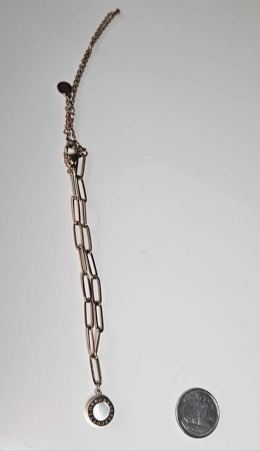 Double-Sided Reversible Bracelet - photo 2