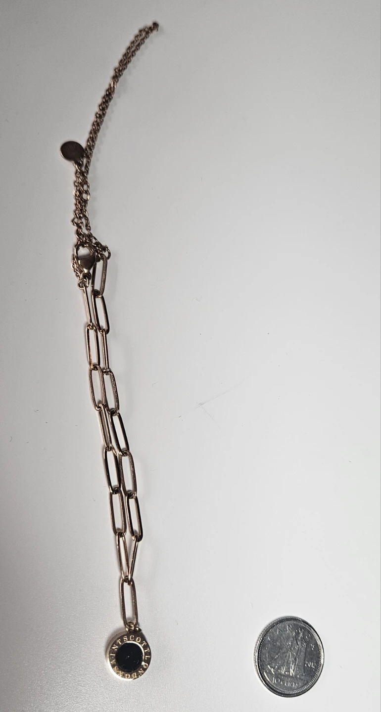 Double-Sided Reversible Bracelet - photo 3