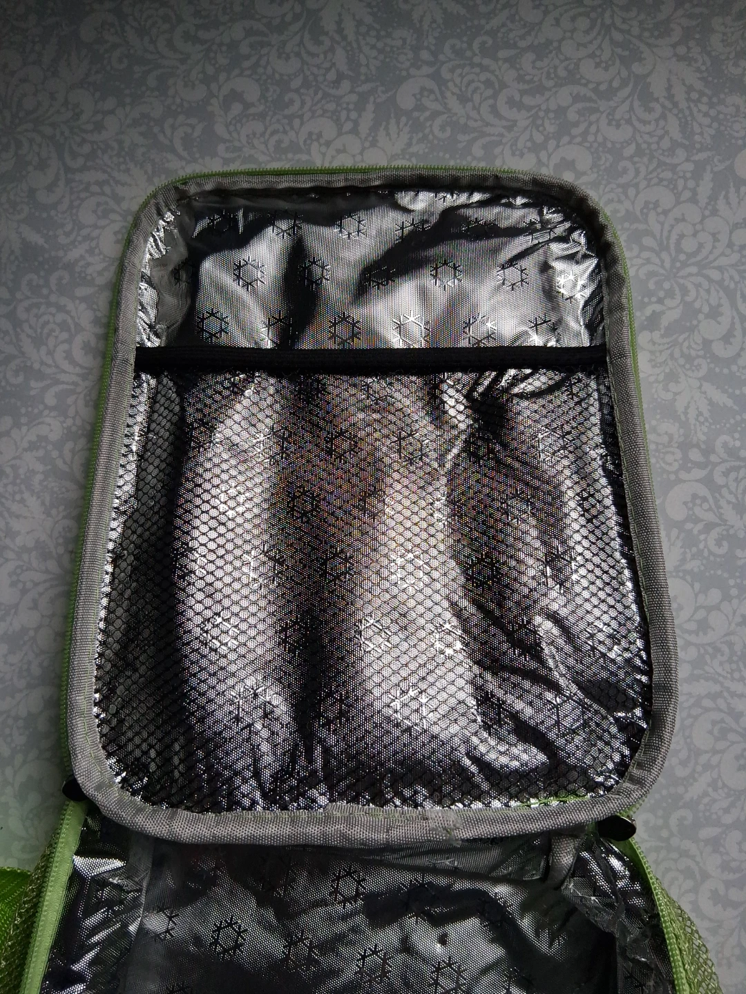 Pochacco Insulated Lunch Bag - photo 5
