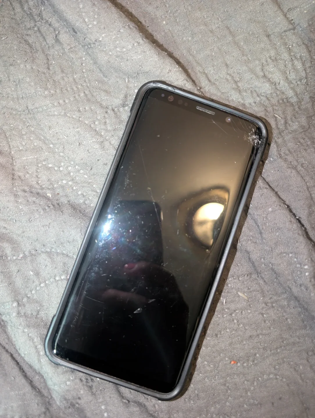 Samsung Galaxy S9 Phone Case - photo 2