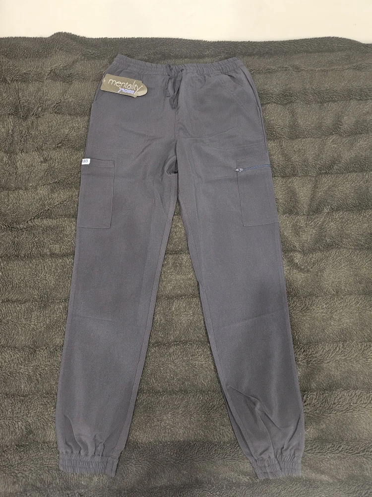 Women's Scrub Pants - photo 4