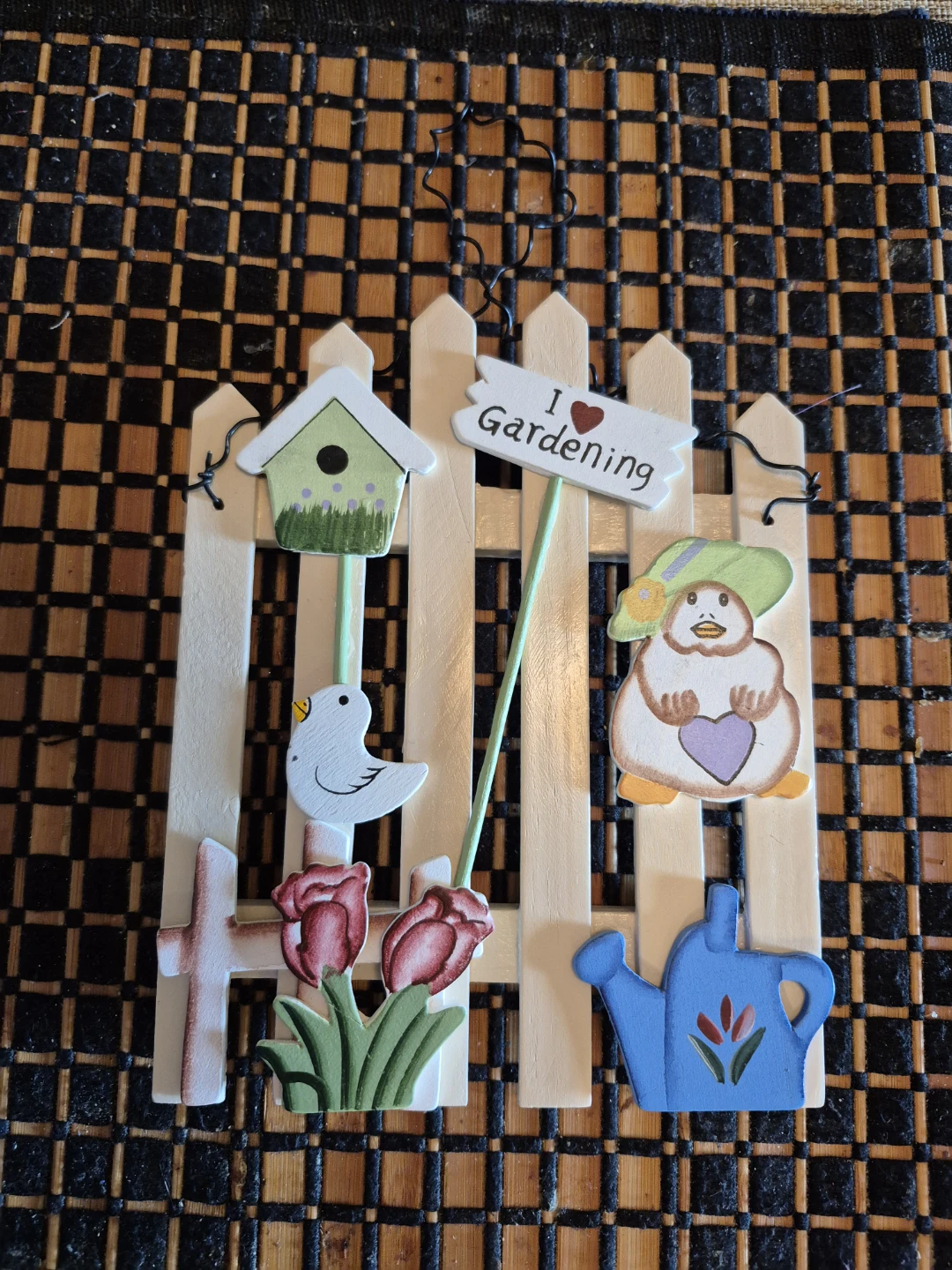 Plant support sticks- bamboo+ - photo 2