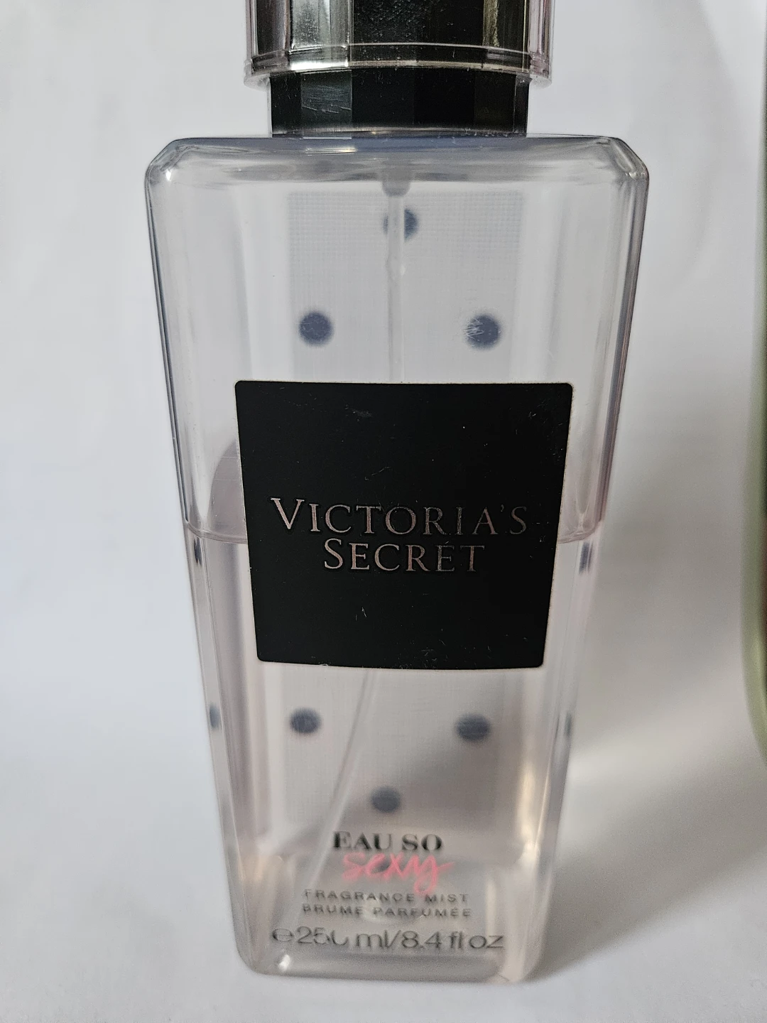 Victoria's Secret Eau So Sexy Fragrance Mist 250ml