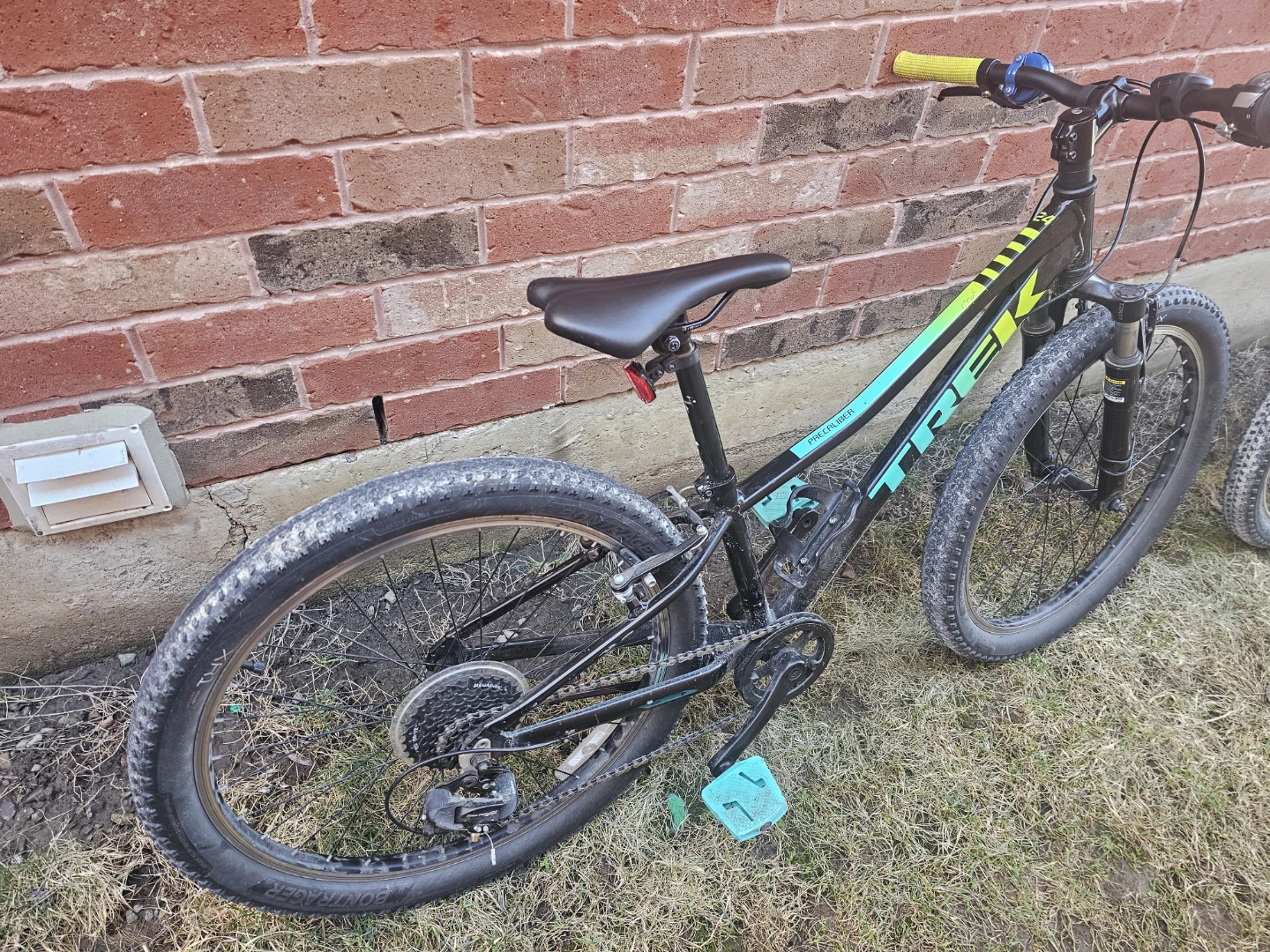 Trek Precaliber 24 Kids’ Bike