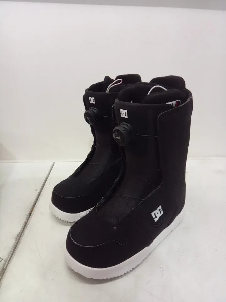 MEN'S DC PHASE BOA SNOWBOARD BOOTS - 9 ️ - photo 3