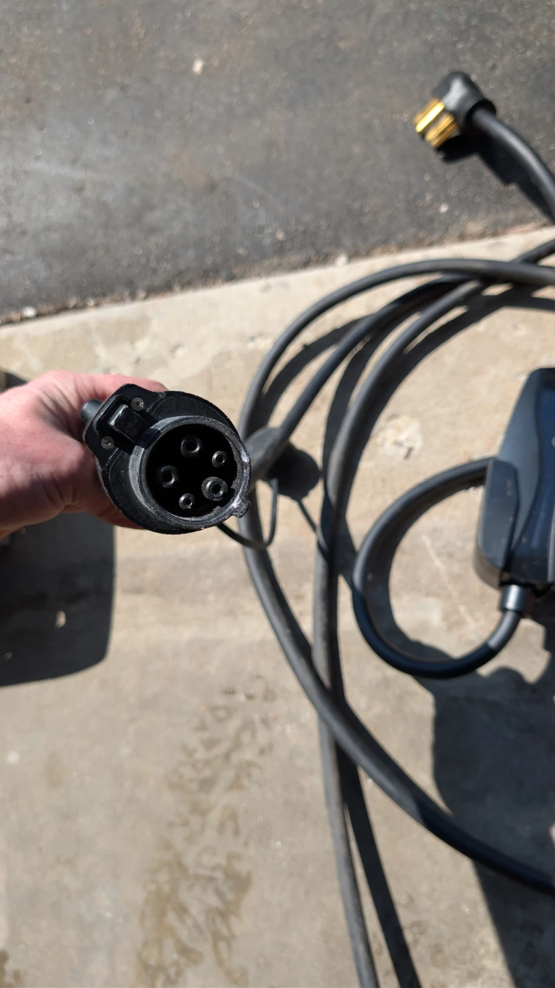 SEALON EV Charger Cable - photo 2