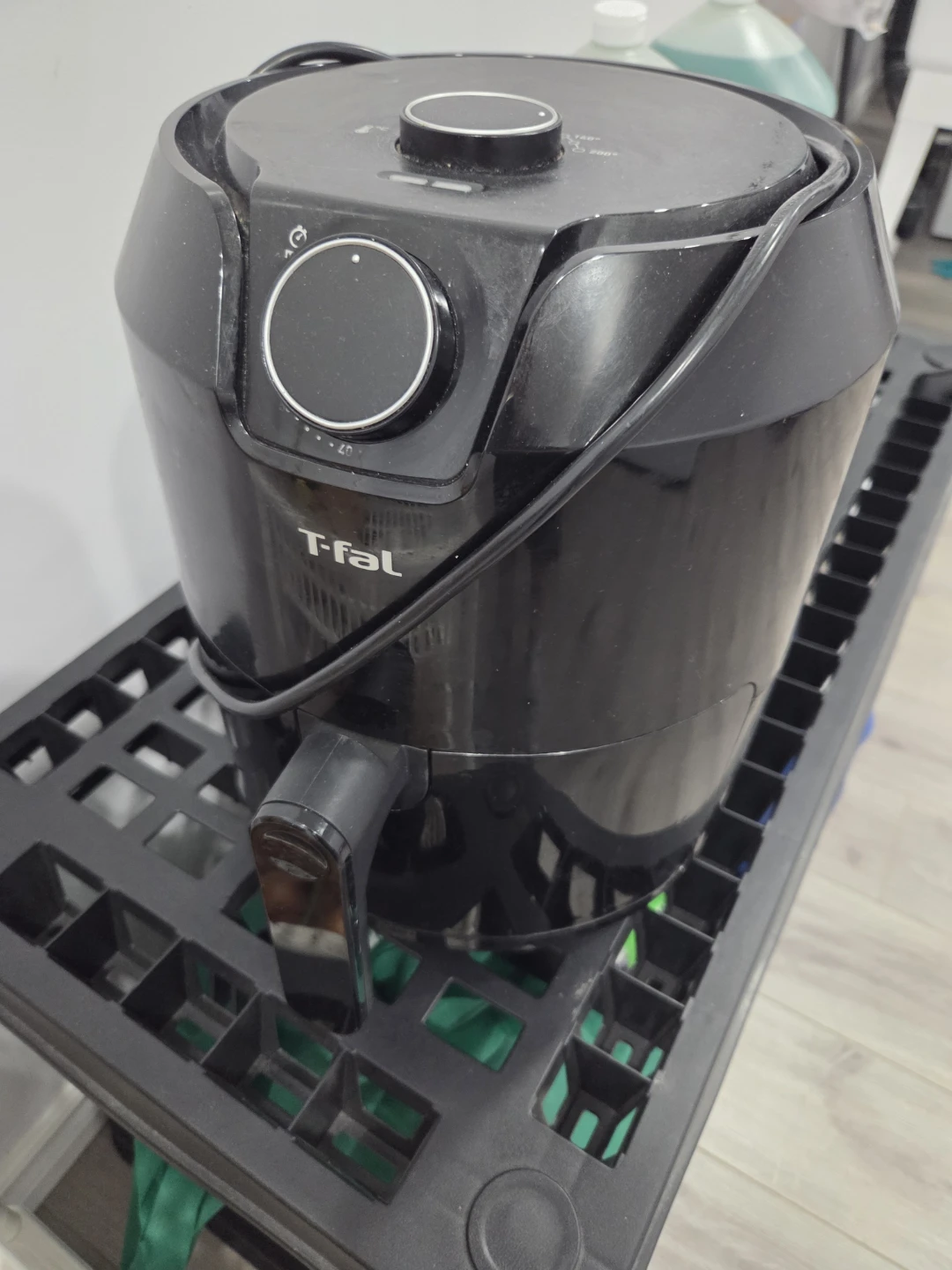 T-fal Air Fryer
