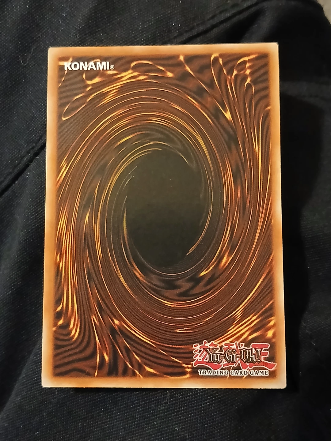 Cyber Shadow Gardna Yu-Gi-Oh! Trap Card - photo 2