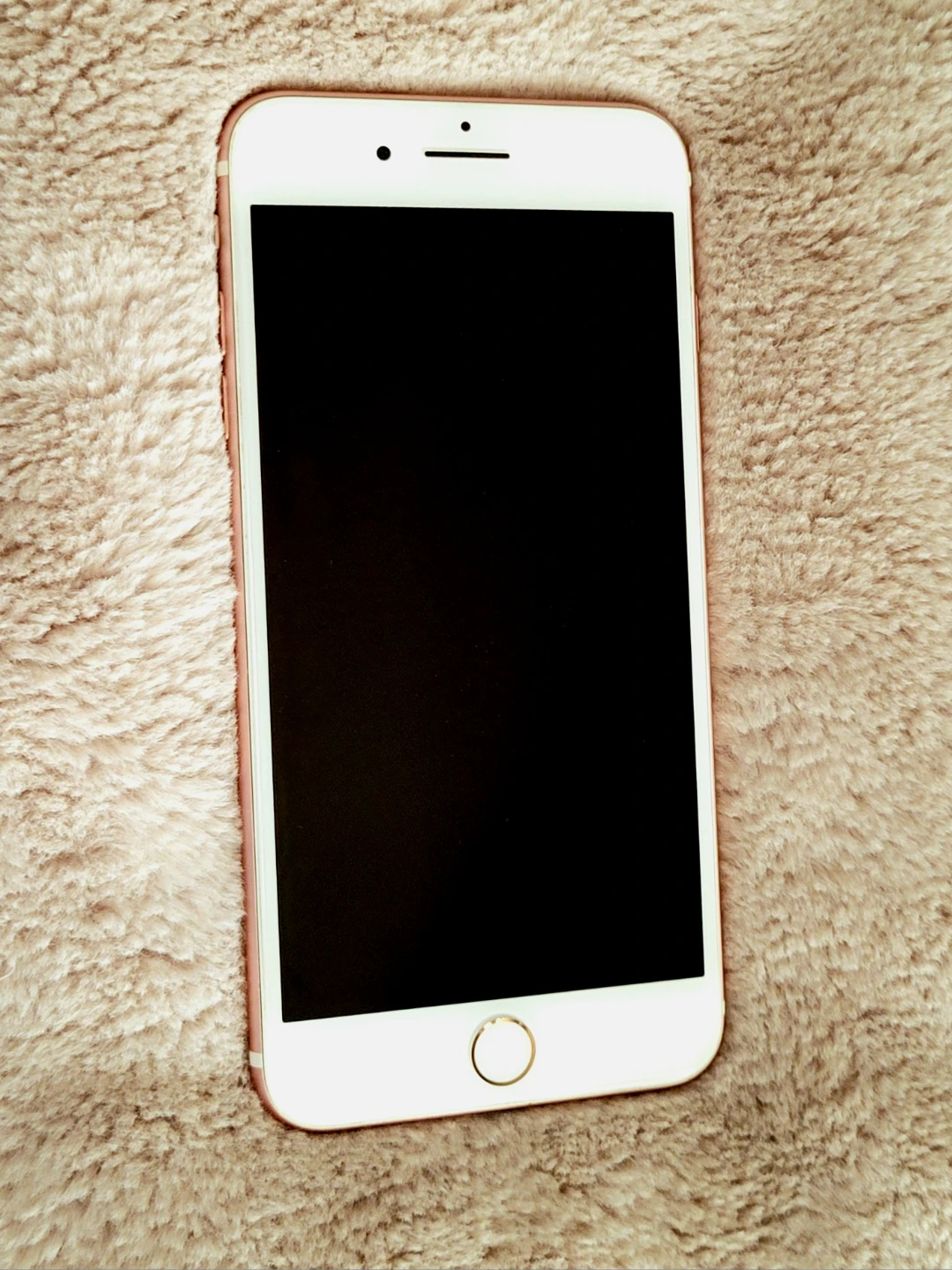 iPhone 6 Plus Rose Gold for parts - photo 2