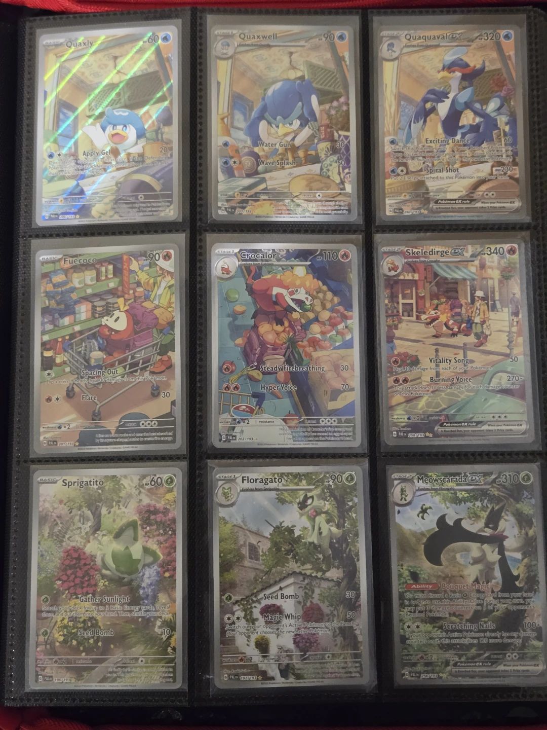 Pokémon Card Collection – 825+ Cards, $6.5K Value - photo 3