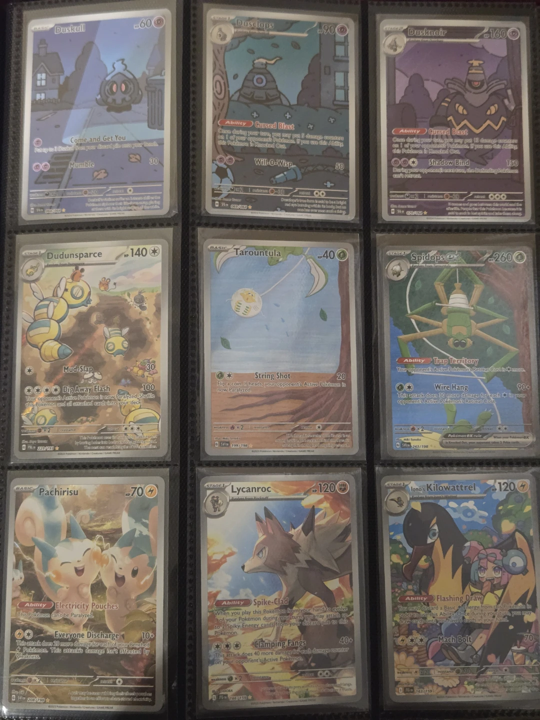 Pokémon Card Collection – 825+ Cards, $6.5K Value - photo 4