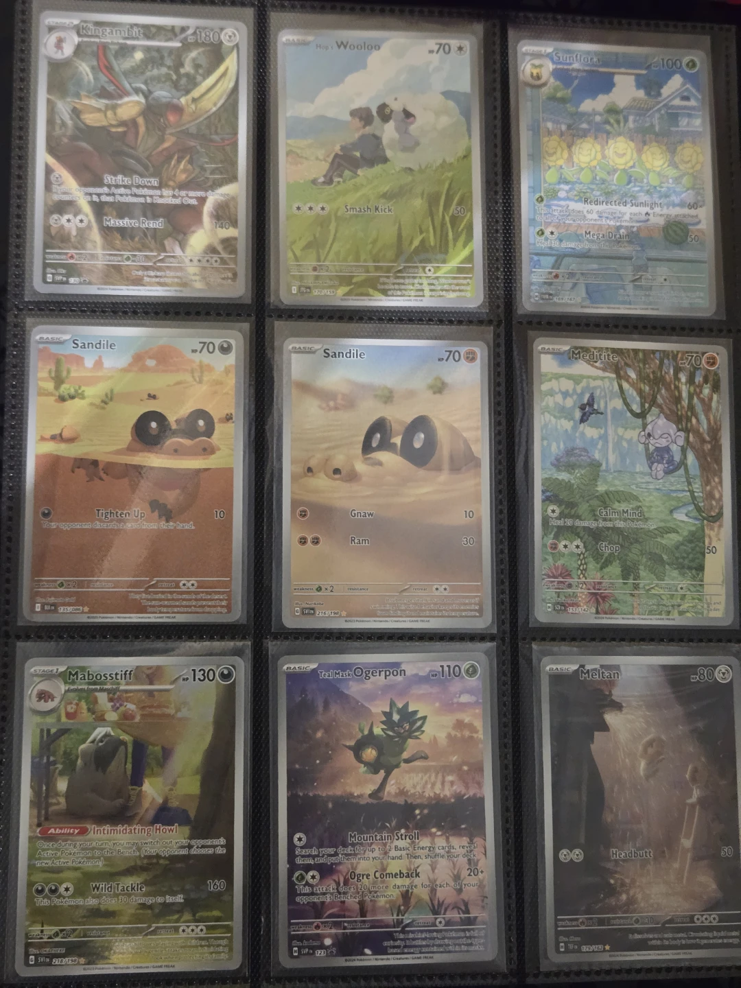 Pokémon Card Collection – 825+ Cards, $6.5K Value - photo 5