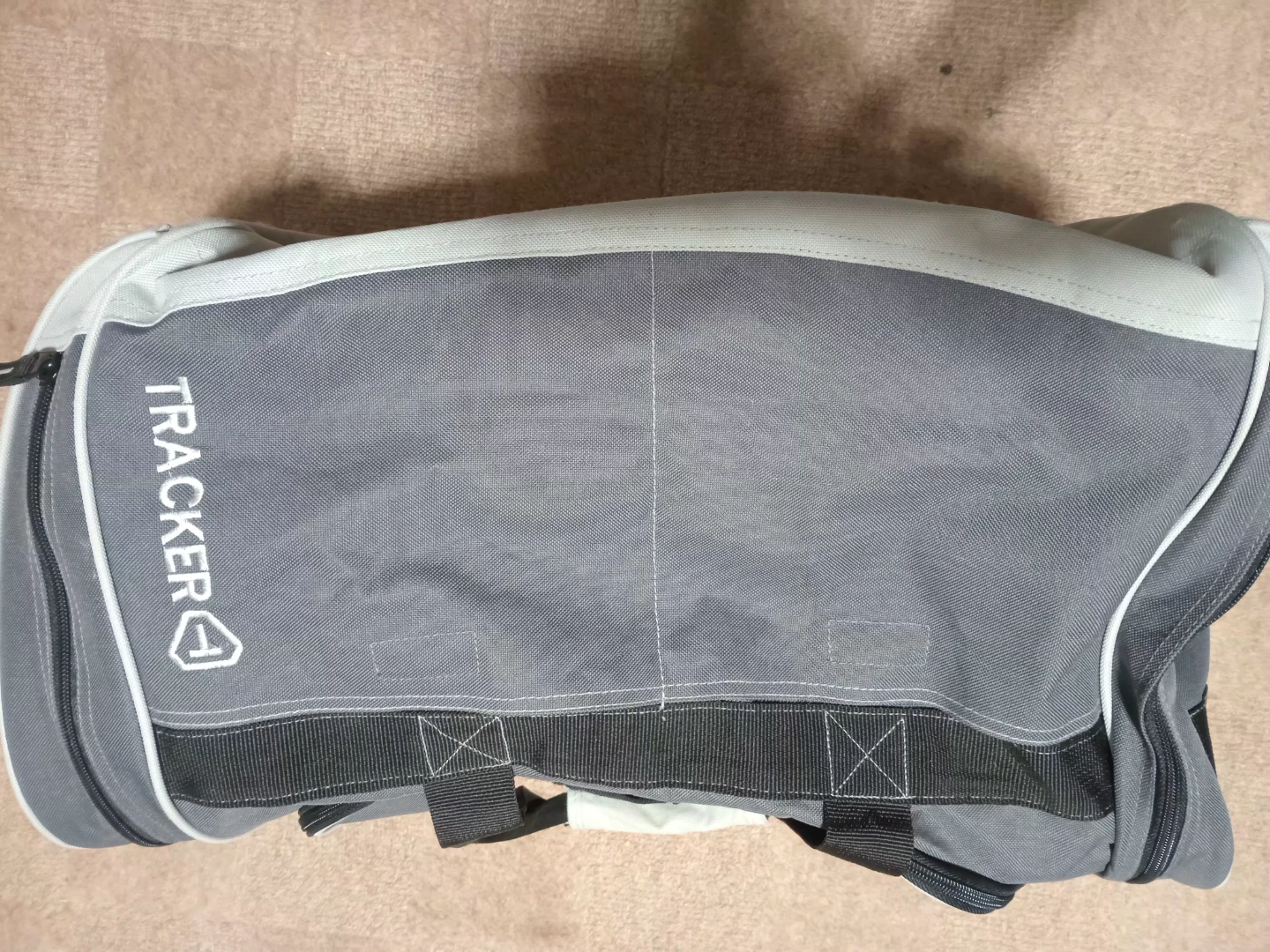 Tracker Duffel Bag - photo 3
