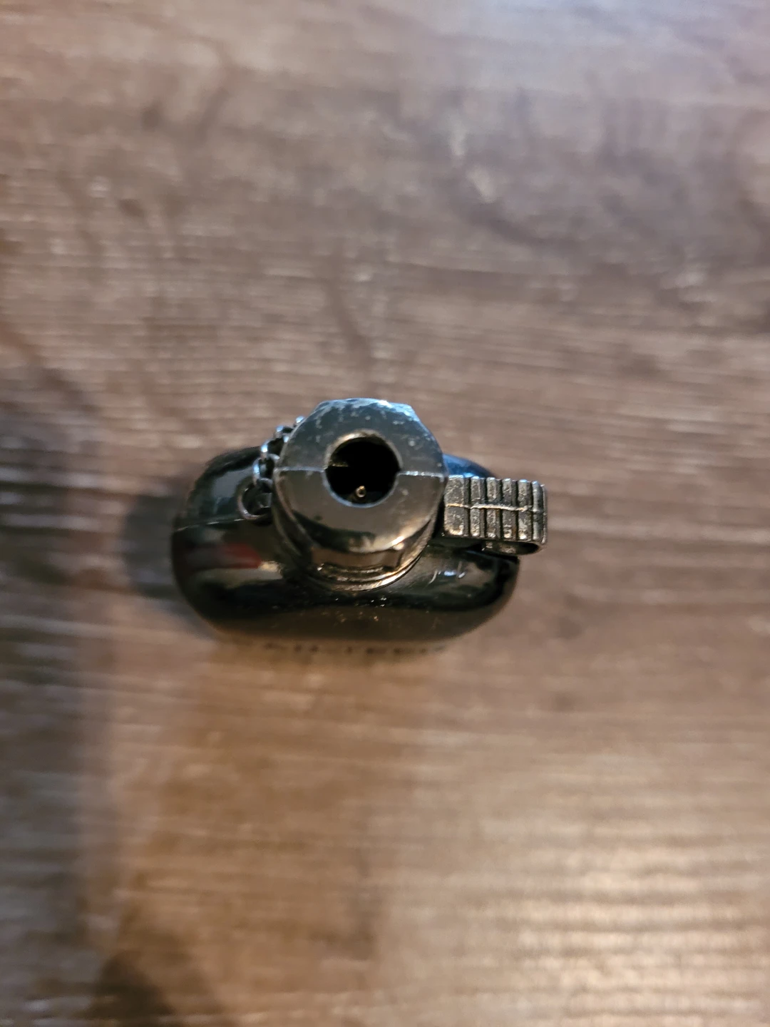 Vintage "CANTEEN U.S." Novelty Lighter - photo 2