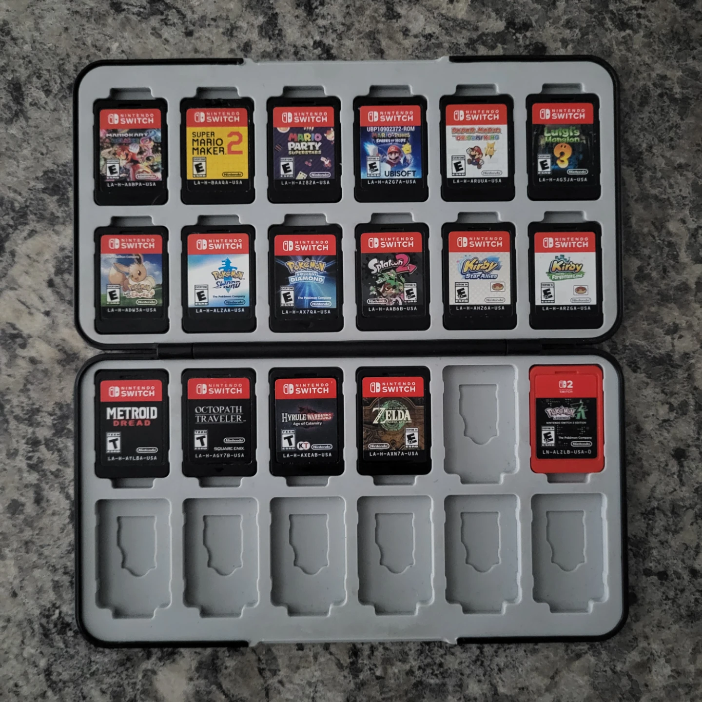 Nintendo Switch Game Bundles available