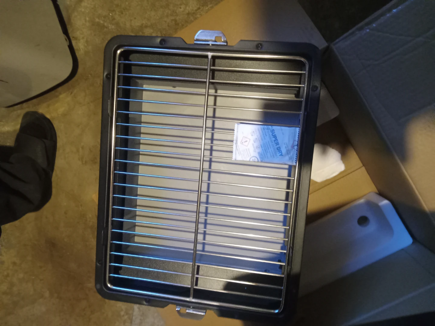Pit Boss Portable Charcoal Grill - photo 4