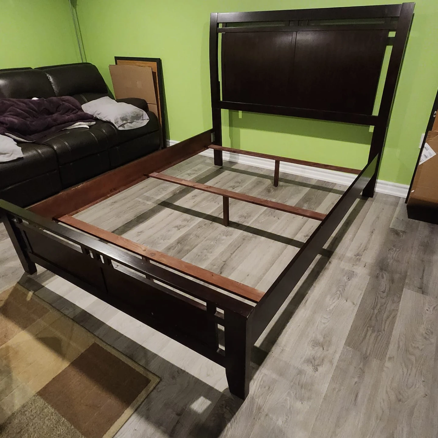 3-Piece Queen Bedroom Set - photo 5