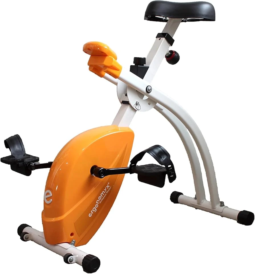 Ergonomxx Exercise Bike