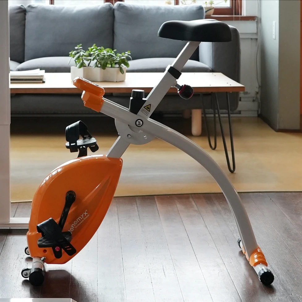 Ergonomxx Exercise Bike - photo 2