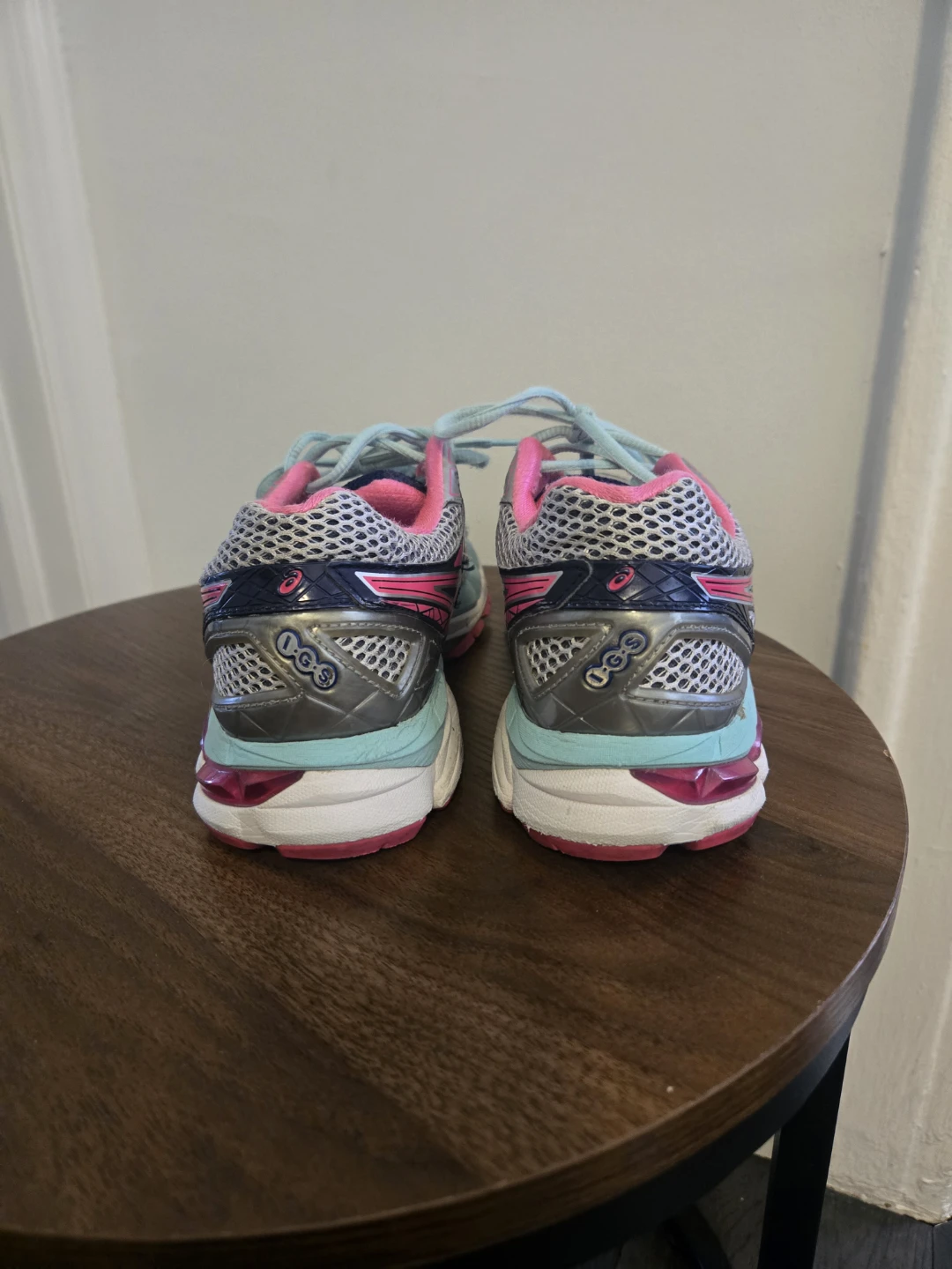 ASICS GT-2000 Running Shoes Women's Size 7.5 US - photo 3