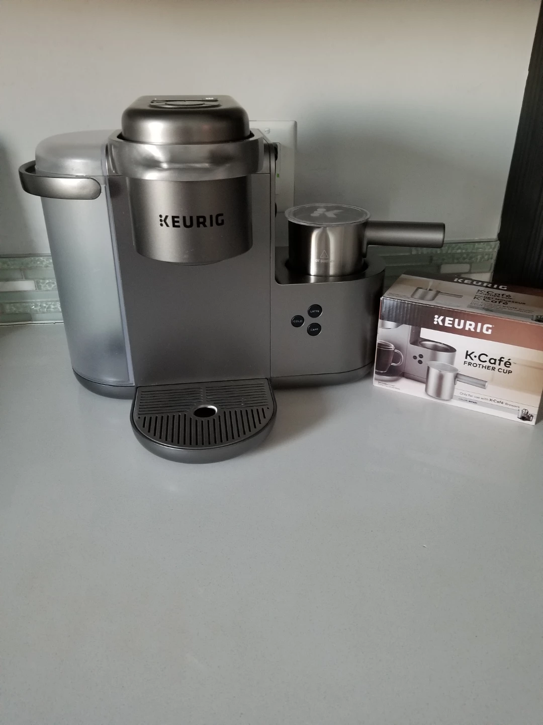 KEURIG