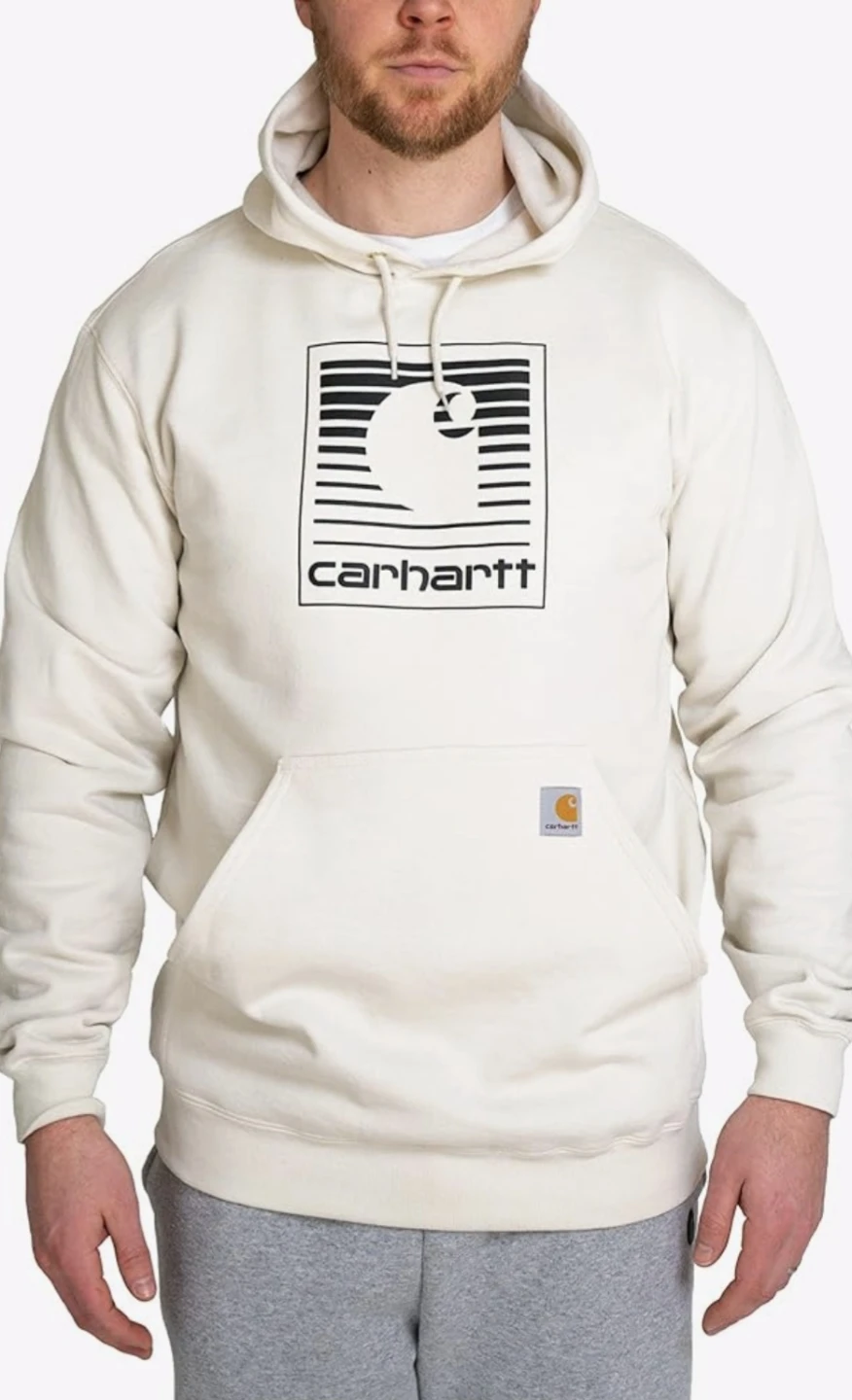 Carhartt Loose Fit Midweight Graphic Sweatshirt - photo 2