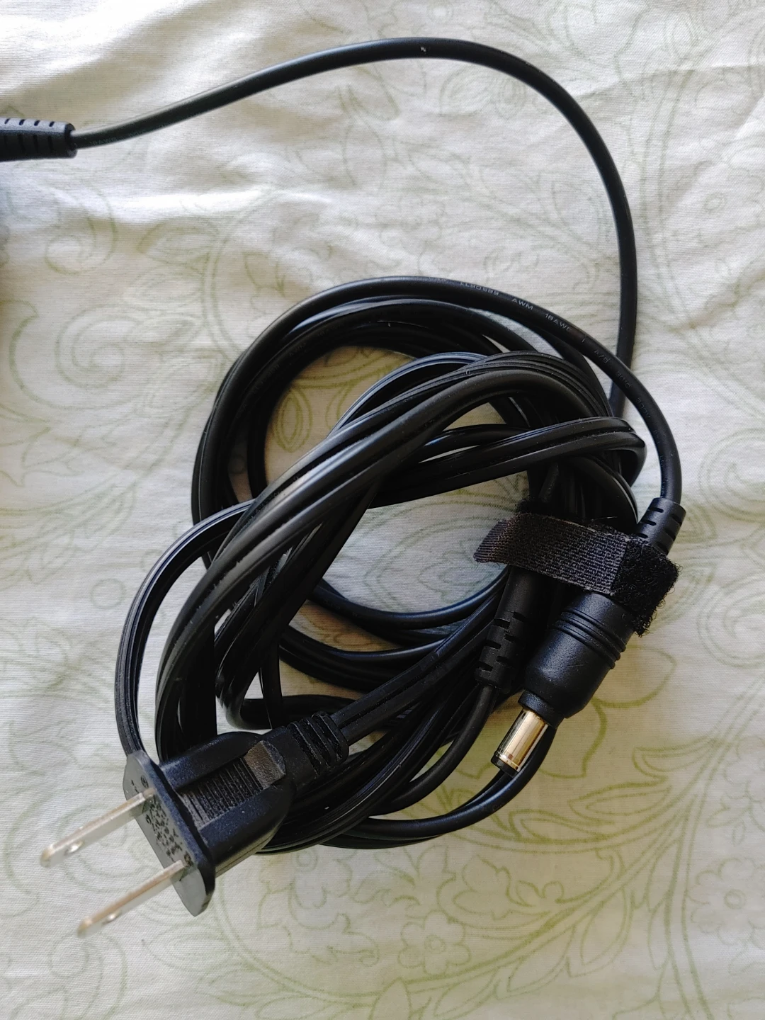 Toshiba AC/DC Adapter PA5035U-1ACA Laptop Charger 19V 4.74A - photo 2