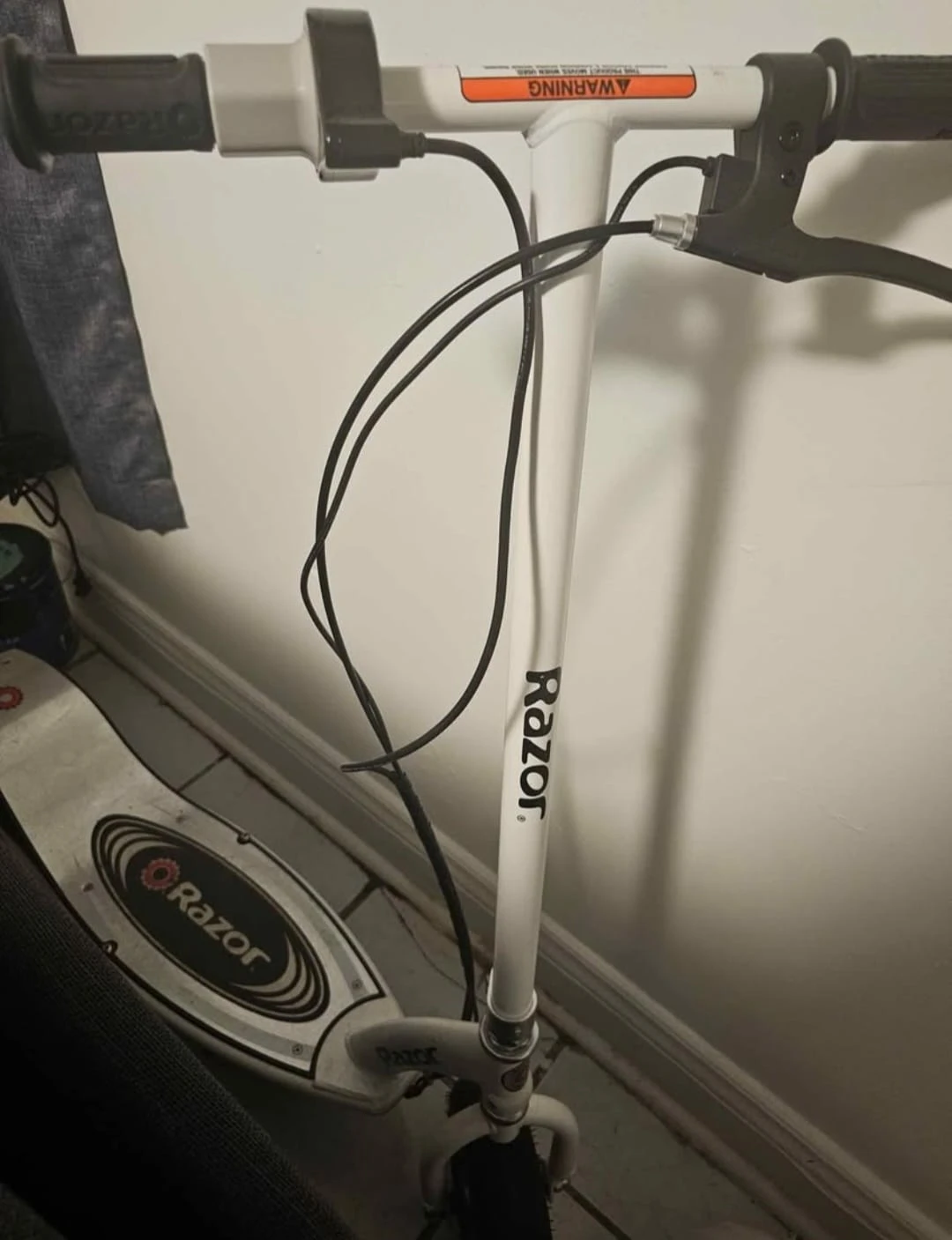 Razor Electric Scooter