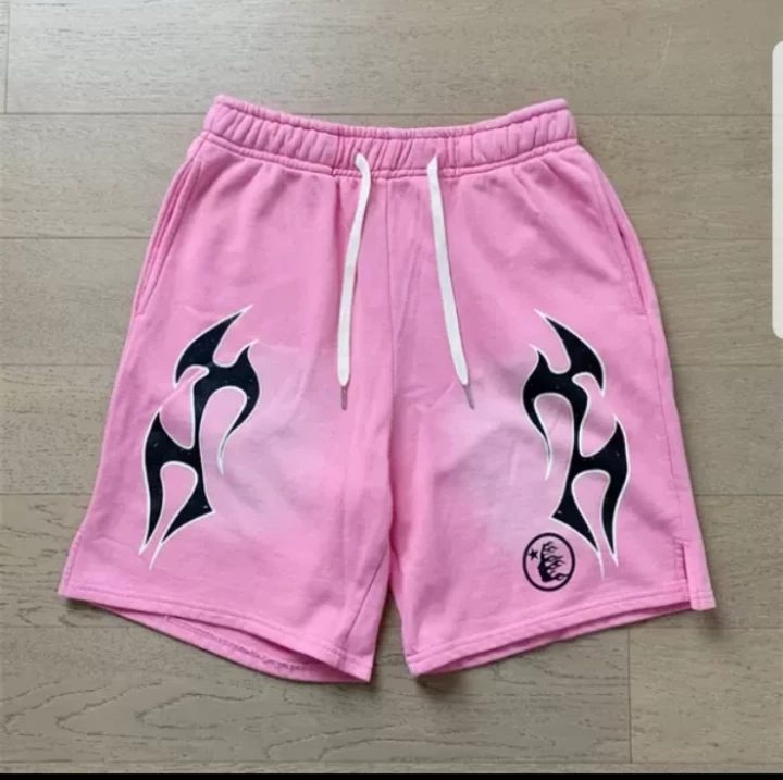 Hell star shorts all sizes men - photo 3