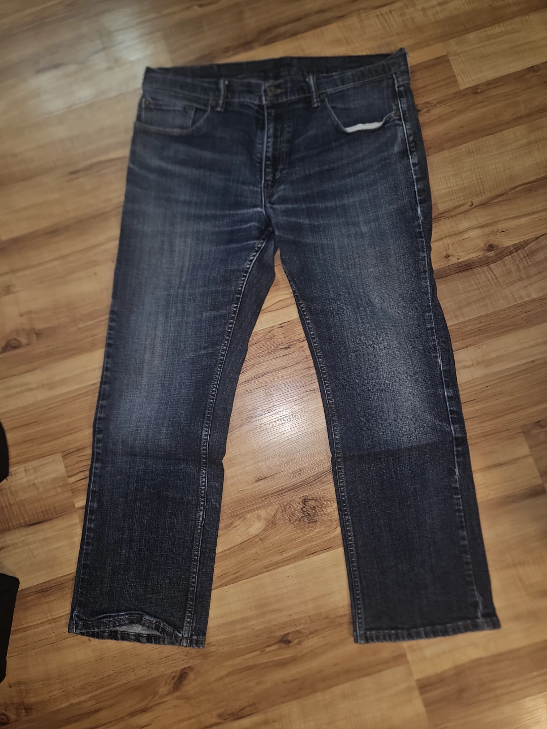 Levi's 559 Jeans 36x30 - photo 2