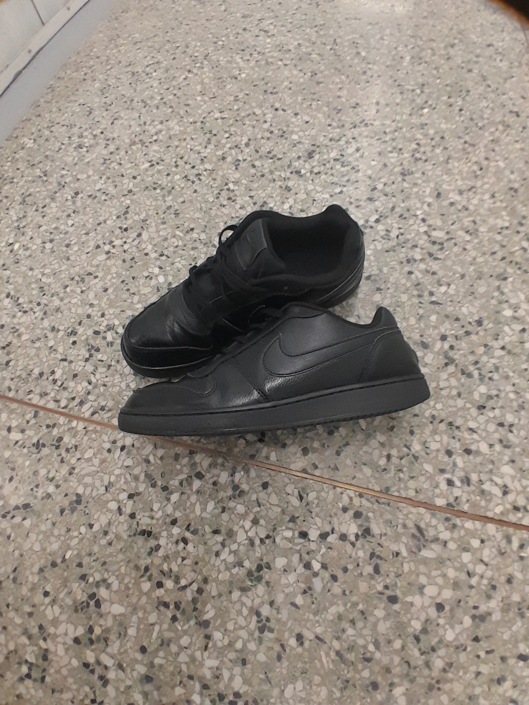 Nike  Air Black Sneakers Original Men's Size 11