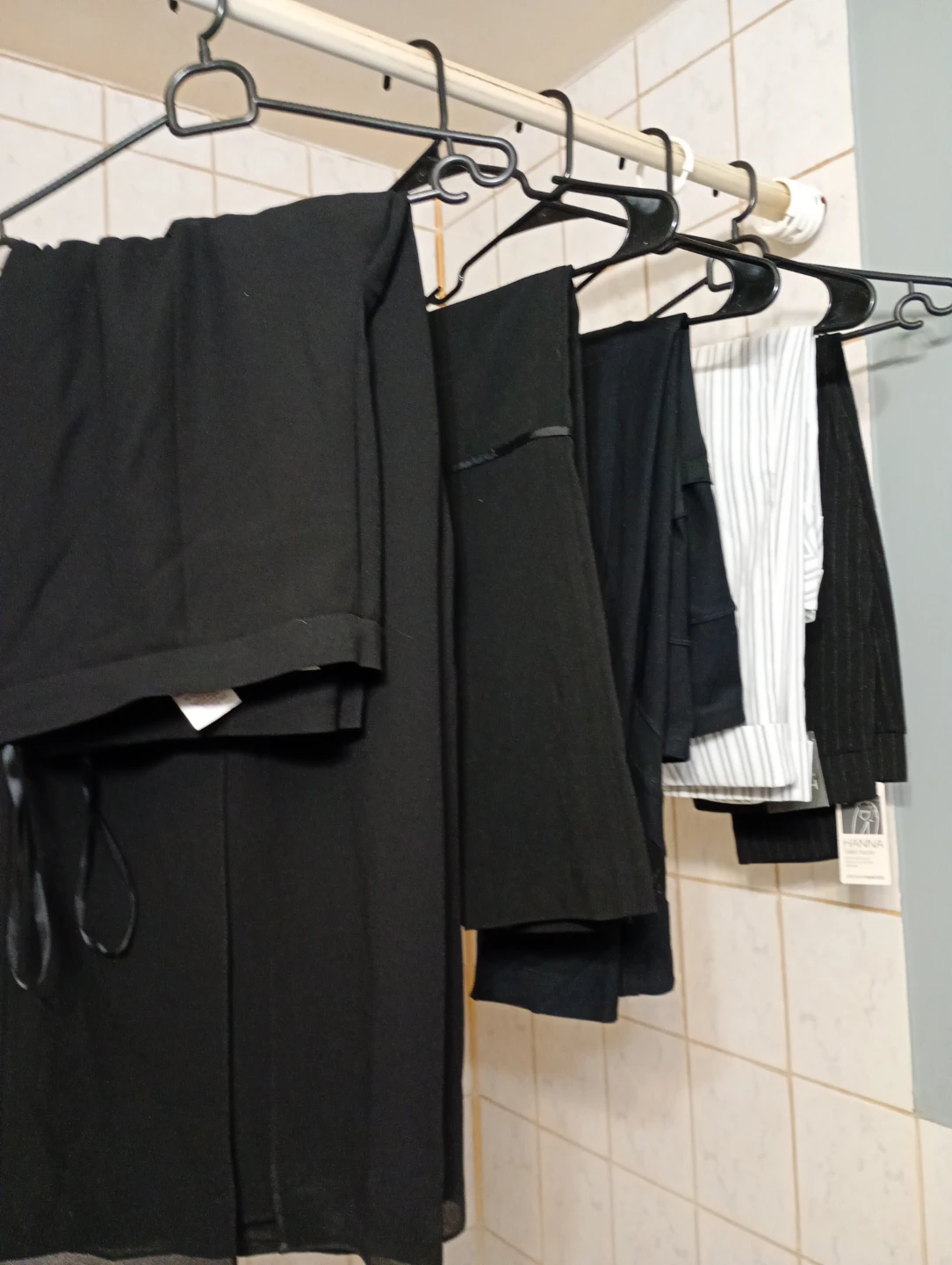 Woman's clothes