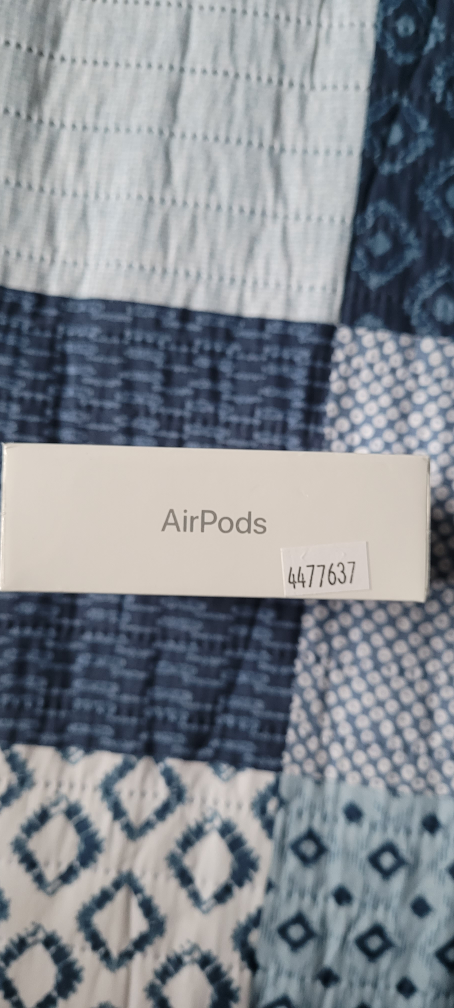 Airpods - photo 2