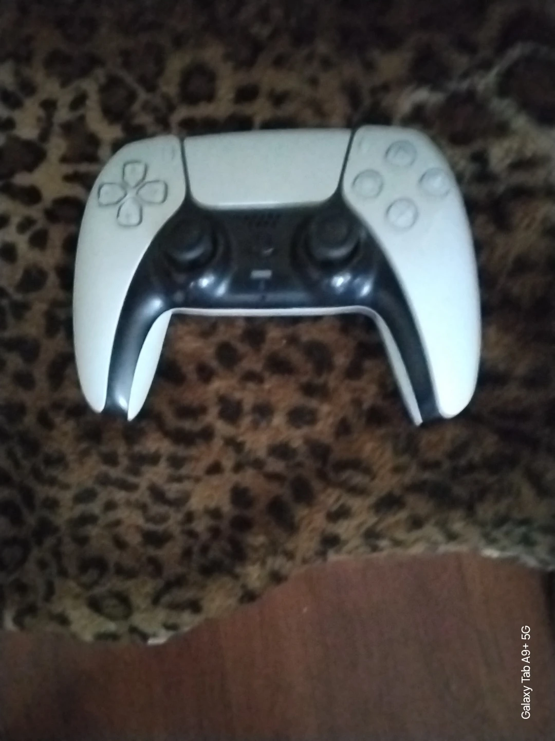 Sony PlayStation 5 DualSense Wireless Controller