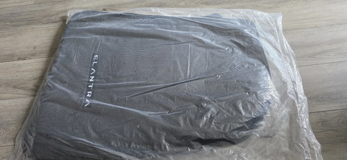 Hyundai Elantra Car Floor Mats