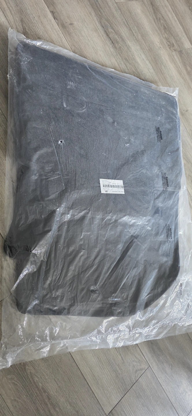 Hyundai Elantra Car Floor Mats - photo 2