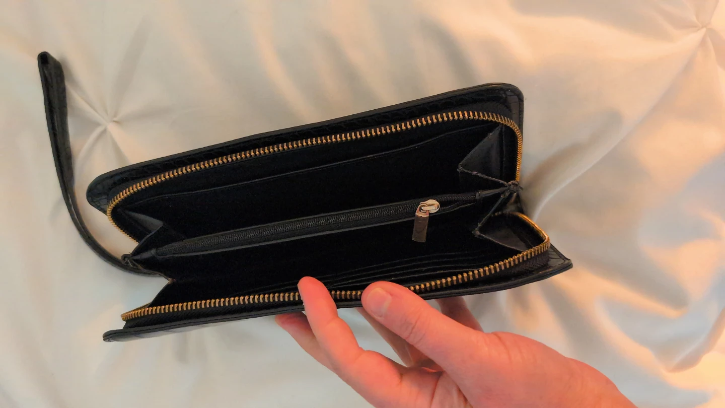 Aldo Clutch Bag / Pocket book - photo 2
