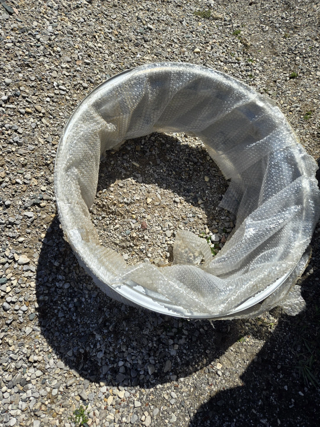 Atlantic Quality Parts Rim 3008-1011 - photo 2